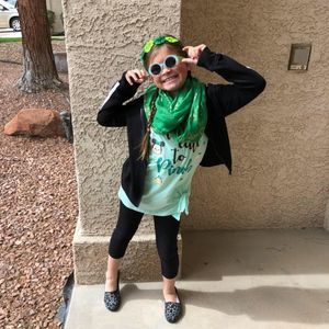 Meet your Posher, Kyle